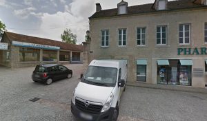Pharmacie Viti à Falaise