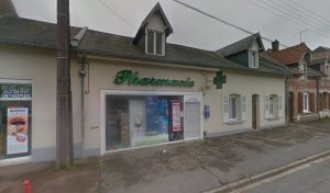Pharmacie Deblock à Chaulnes