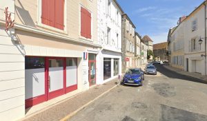 PHARMACIE DU CLOITRE à Saint-Sever