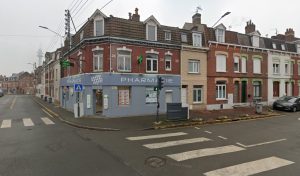 PHARMACIE GOSSELIN à Lambersart
