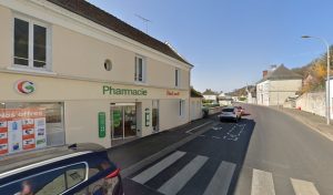 PHARMACIE SENECHAL à Montrichard Val de Cher