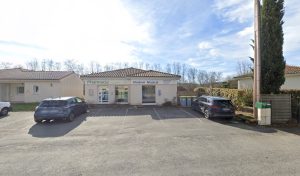 Pharmacie du Viaur à Tanus