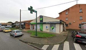 Pharmacie du Château d&rsquo;Eau Fonsorbes – Univers Pharmacie à Fonsorbes