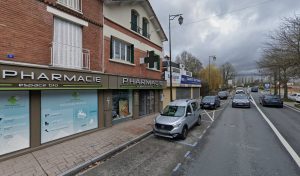Pharmacie Espace Sante Beaute à 93460 Gournay-sur-Marne