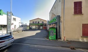 Pharmacie Martin à Combronde