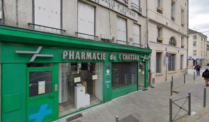Pharmacie Maillard à Beaumont-sur-Oise