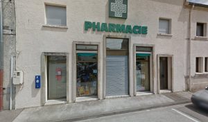 Pharmacie des Sources à Fains-Véel