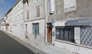 Pharmacie de Châtillon à Châtillon-en-Diois