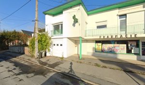 Pharmacie Nguyen Van Tien à Neuf-Mesnil