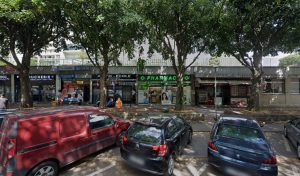 Pharmacie Bonne Nouvelle à Bagnolet
