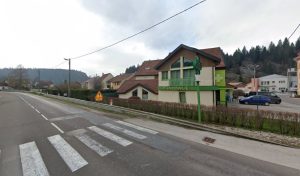 Bixel André à La Cluse-et-Mijoux