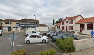 Pharmacie de l&rsquo;Ousse à Ousse