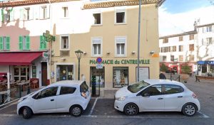 Pharmacie du Centre Ville à La Garde