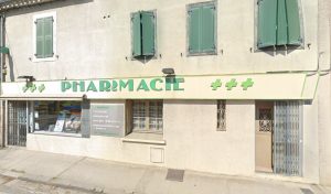 Pharmacie Gautheron-Bochard à Montréal