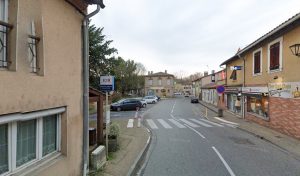 Pharmacie de la Save à Montaigut-sur-Save
