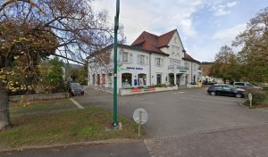 Giropharm à 68750 Bergheim