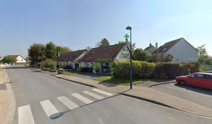 Pharmacie Aubert Cullot à Bétheny