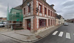 Blancard Hervé à Saint-Germer-de-Fly