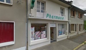 Pharmacie Martinet à Cesny-les-Sources
