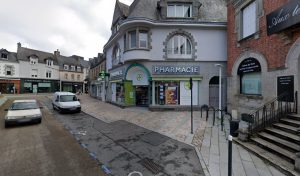 Pharmacie Brotelande à Loudéac