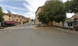 Pharmacie DU FOIRAIL à Figeac