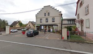 Pharmacie Schwab à Wintzenheim