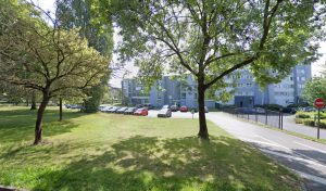 Chakib à Maubeuge