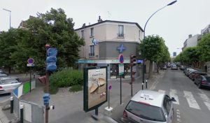 Pharmacie de Charlebourg à La Garenne-Colombes