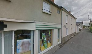 Pharmacie de la Joyette à Saint-Varent