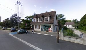 Pharmacie des Marais à Marmagne