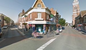 Pharmacie Duplan Lambeaux à Albert