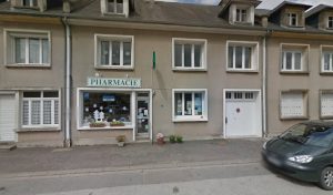 Selarl Suriray à Souleuvre en Bocage