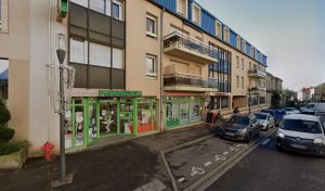 Pharmacie de l&rsquo;Hôtel de ville à Montigny-lès-Metz