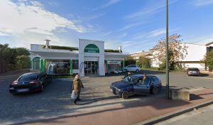 Pharmacie Marès à Bègles