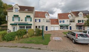 Pharmacie La Norville à La Norville