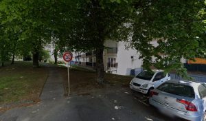 Centre Ophtalmologie À Audincourt à Montbéliard