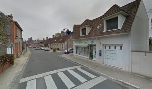 Pharmacie Ferrand à Souesmes