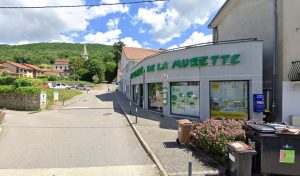 PHARMACIE DE LA MURETTE à La Murette