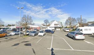 Pharmacie CABON-BIRRIEN à Carhaix-Plouguer