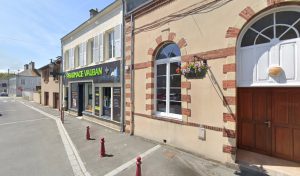 Pharmacie Vauban à Saint-Vaast-la-Hougue