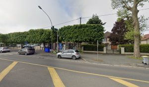 Pharmacie des Bordes à Saint-Fargeau-Ponthierry