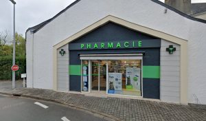 Pharmacie Lecerf à Cordemais