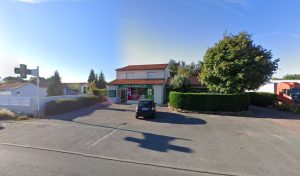 Pharmacie Girard à Saint-Colomban