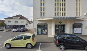 PHARMACIE LOBELIA à Sarralbe