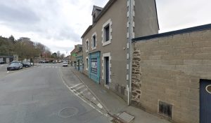 Pharmacie Giphar à Châteauneuf-d'Ille-et-Vilaine