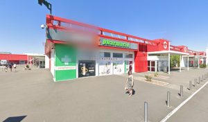 Pharmacie Besse à Saint-Martin-des-Champs