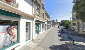 Pharmacie de Saint-Lunaire à Saint-Lunaire