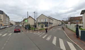 Pharmacie de l&rsquo;Abbaye à Saint-Cyr-l'École