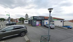 Pharmacie du Pastel à Quint-Fonsegrives