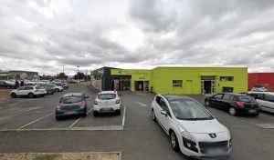 Grande Pharmacie des Drakkars – Elsie Santé à Cormelles-le-Royal